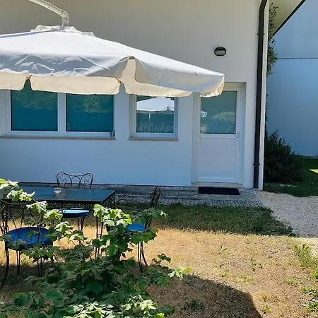 Miani Open Space Silea