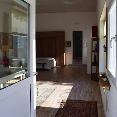 Apartamento Miani Open Space *