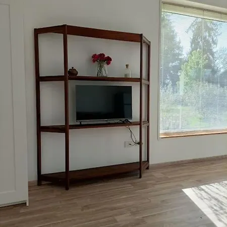 Apartamento Miani Open Space Silea